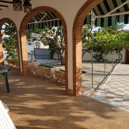 Matalascanas-Sol 4 Dormitorios Exterior foto